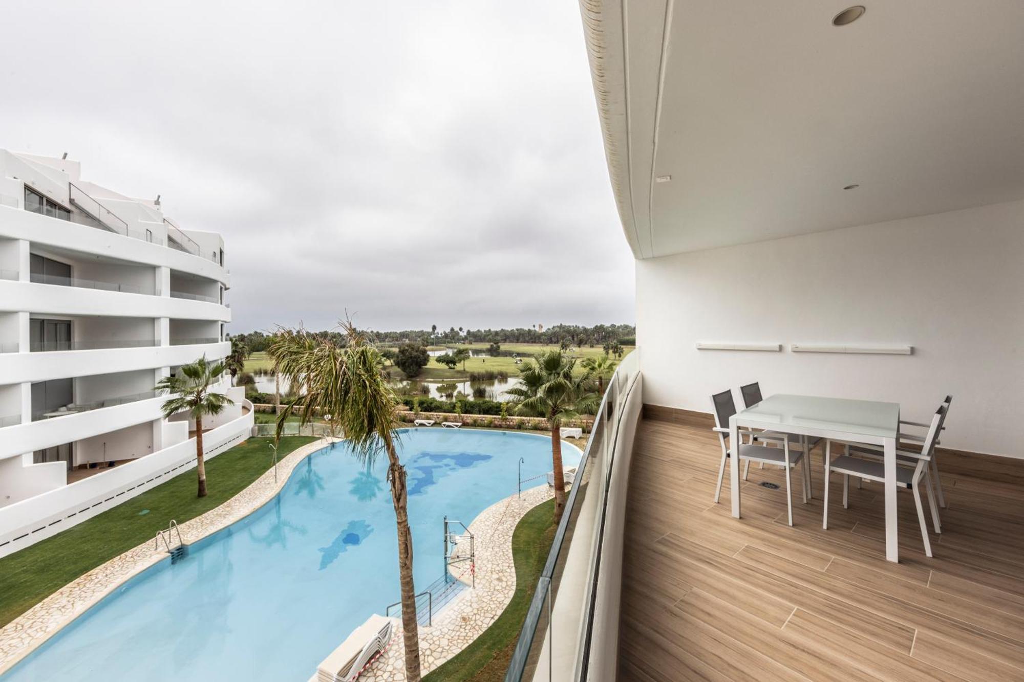 Homity Exclusive Playa Granada Beach&Golf - Mar de Astrid Motril Bagian luar foto